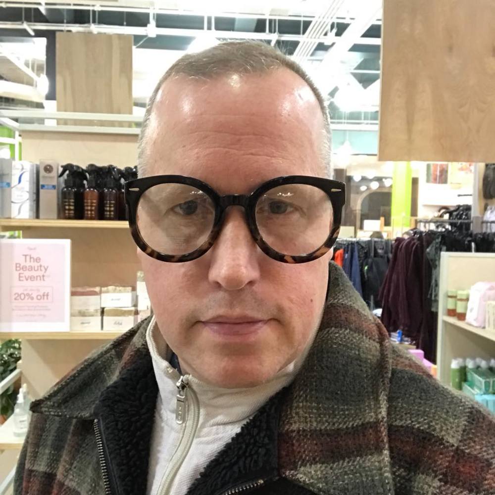 Meet your Posher, Staven